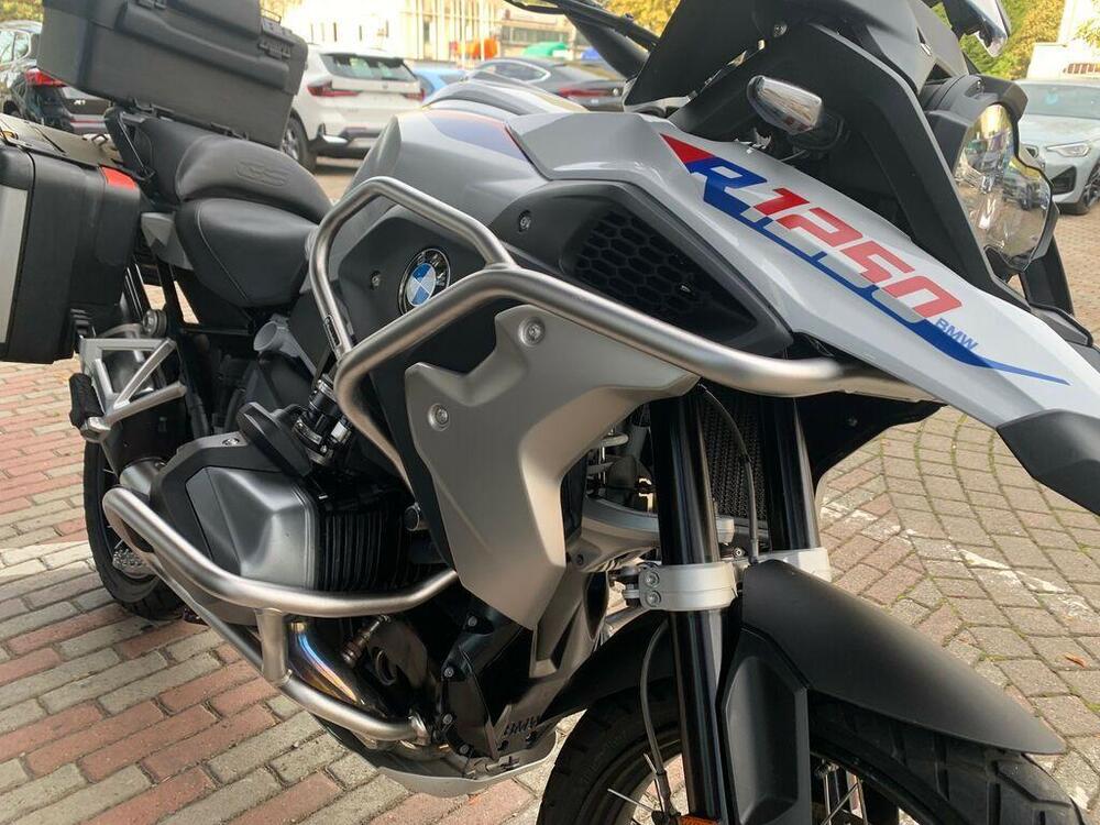 Bmw R 1250 GS (2021 - 24) (4)