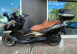 Bmw C 650 GT (2016 - 20) usata