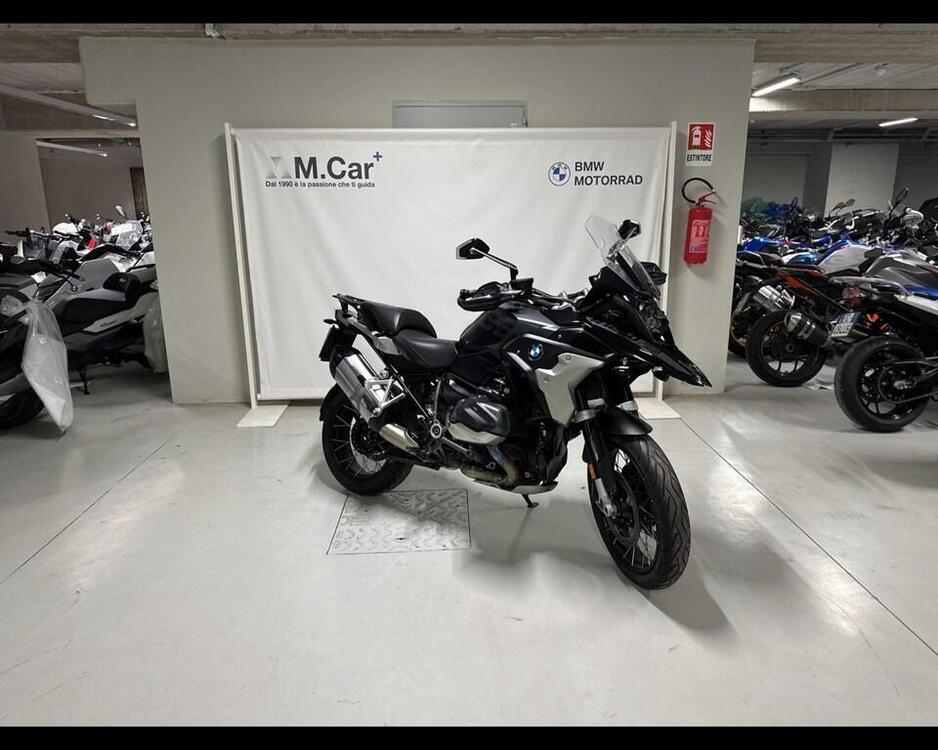 Bmw R 1250 GS (2021 - 24) (3)