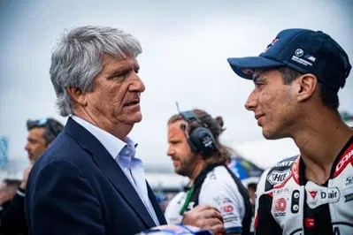SBK 2024. GP del Portogallo a Estoril. Toprak: &ldquo;Oggi ho compreso il limite della mia moto. Domani sar&ograve; pi&ugrave; veloce&rdquo;