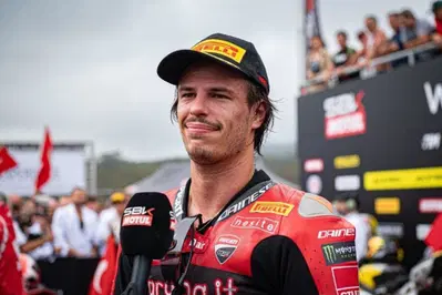 SBK 2024. GP del Portogallo all'Estoril. Nicol&ograve; Bulega: &ldquo;Se Bautista mi vorr&agrave; aiutare bene e se no&hellip; va bene lo stesso&rdquo;