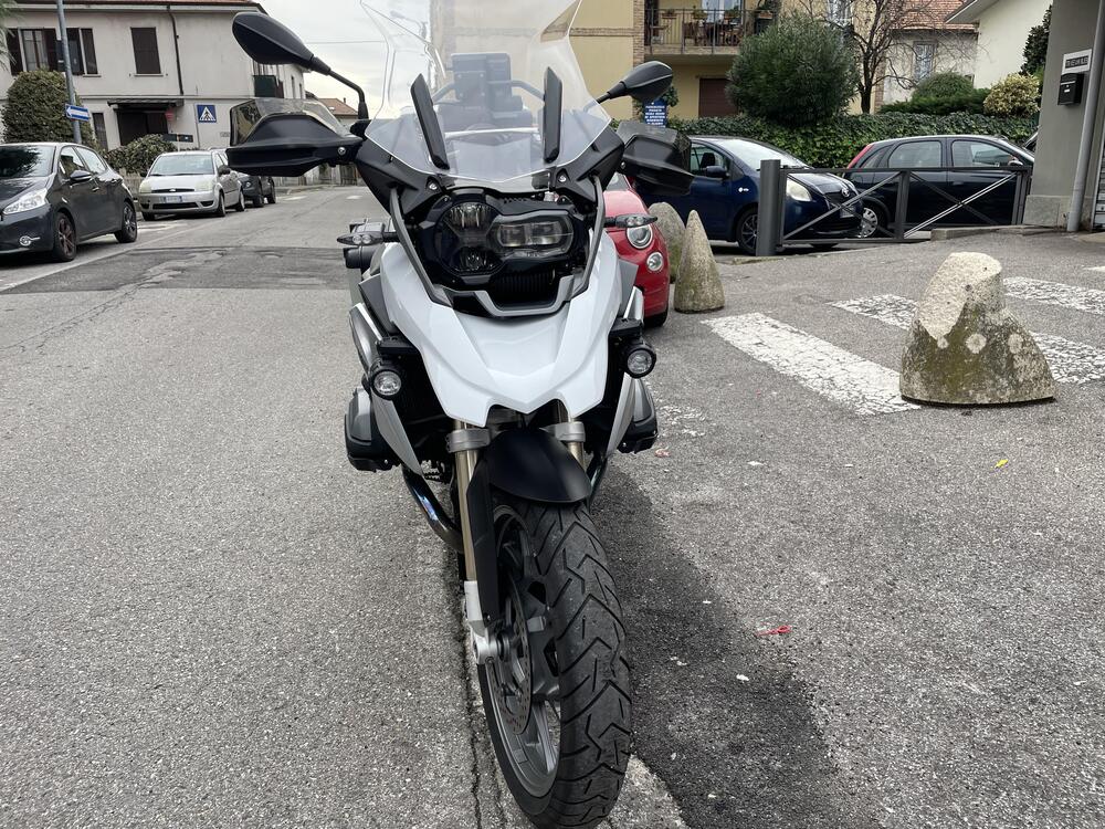 Bmw R 1200 GS (2013 - 16) (4)