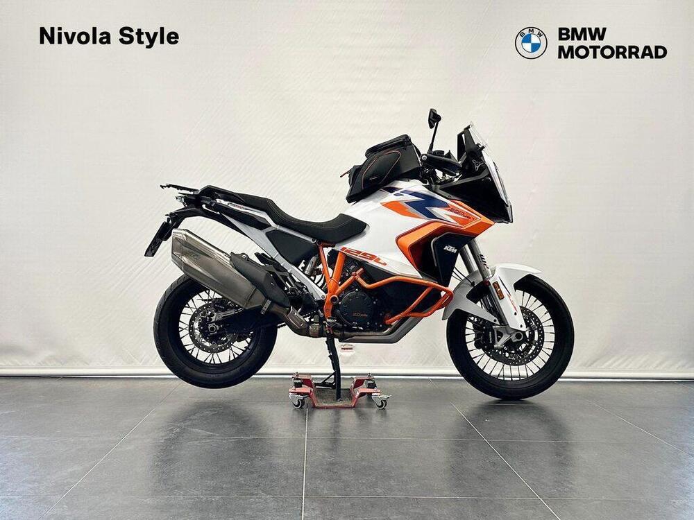 KTM 1290 Super Adventure R (2022 - 24)