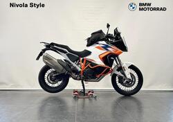 KTM 1290 Super Adventure R (2022 - 24) usata