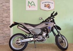 Husqvarna SM 610 usata