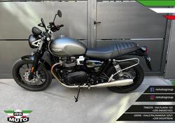 Triumph Speed Twin 900 (2023 - 24) usata