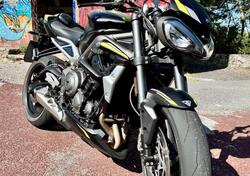 Triumph Street Triple RS (2020 - 22) usata