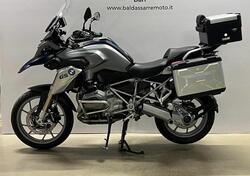 Bmw R 1200 GS (2013 - 16) usata