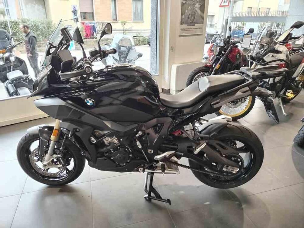 Bmw S 1000 XR (2020 - 23)