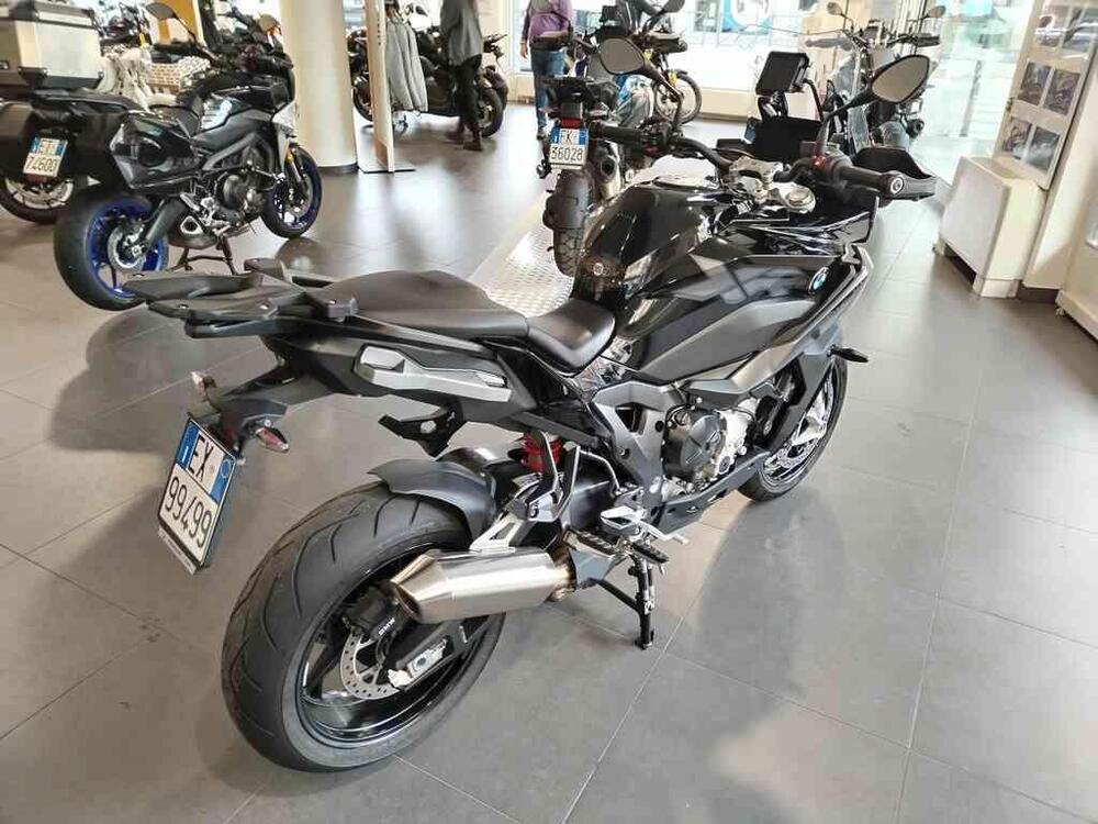 Bmw S 1000 XR (2020 - 23) (5)