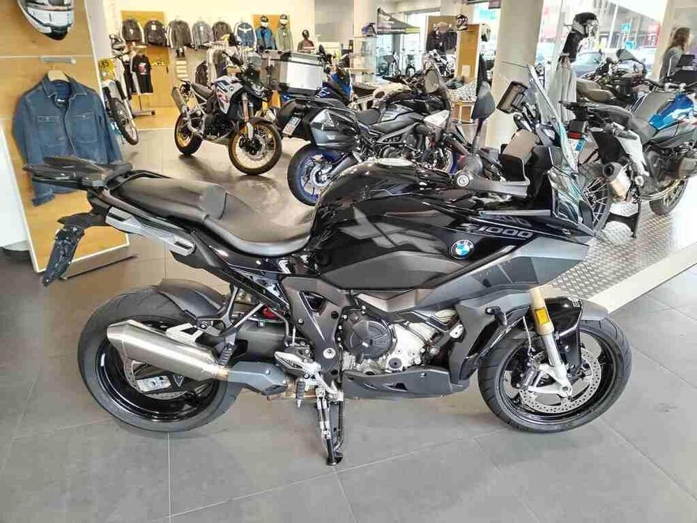 Bmw S 1000 XR (2020 - 23) (4)