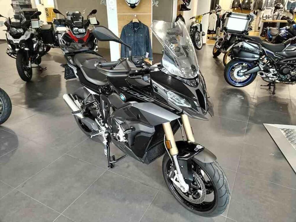 Bmw S 1000 XR (2020 - 23) (3)