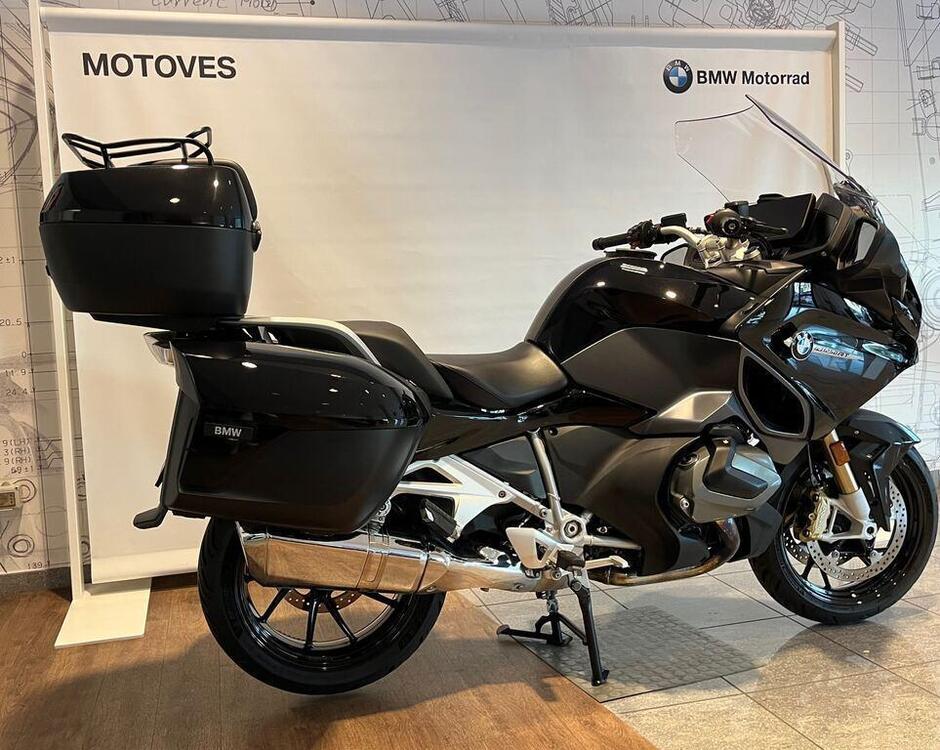 Bmw R 1250 RT (2021 - 25) (4)