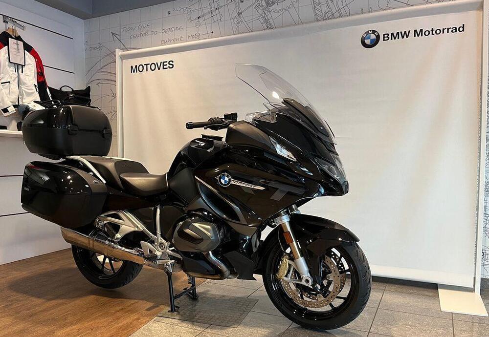 Bmw R 1250 RT (2021 - 25) (2)