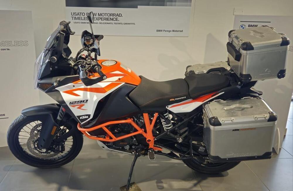 KTM 1290 Super Adventure R (2017 - 20) (3)