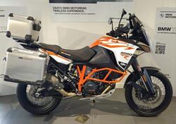 KTM 1290 Super Adventure R (2017 - 20) usata