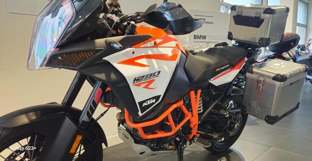 KTM 1290 Super Adventure R (2017 - 20) (4)