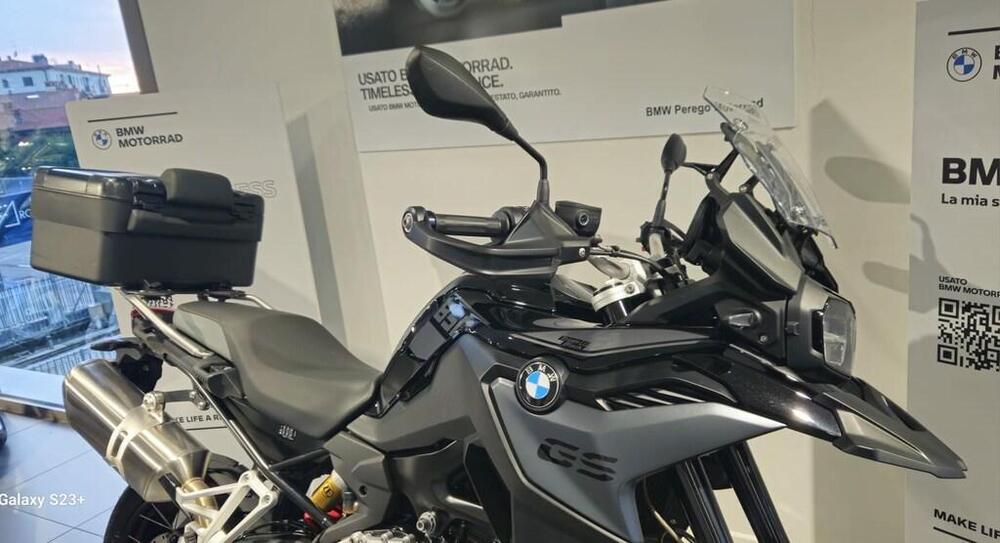 Bmw F 850 GS (2021 - 24) (3)