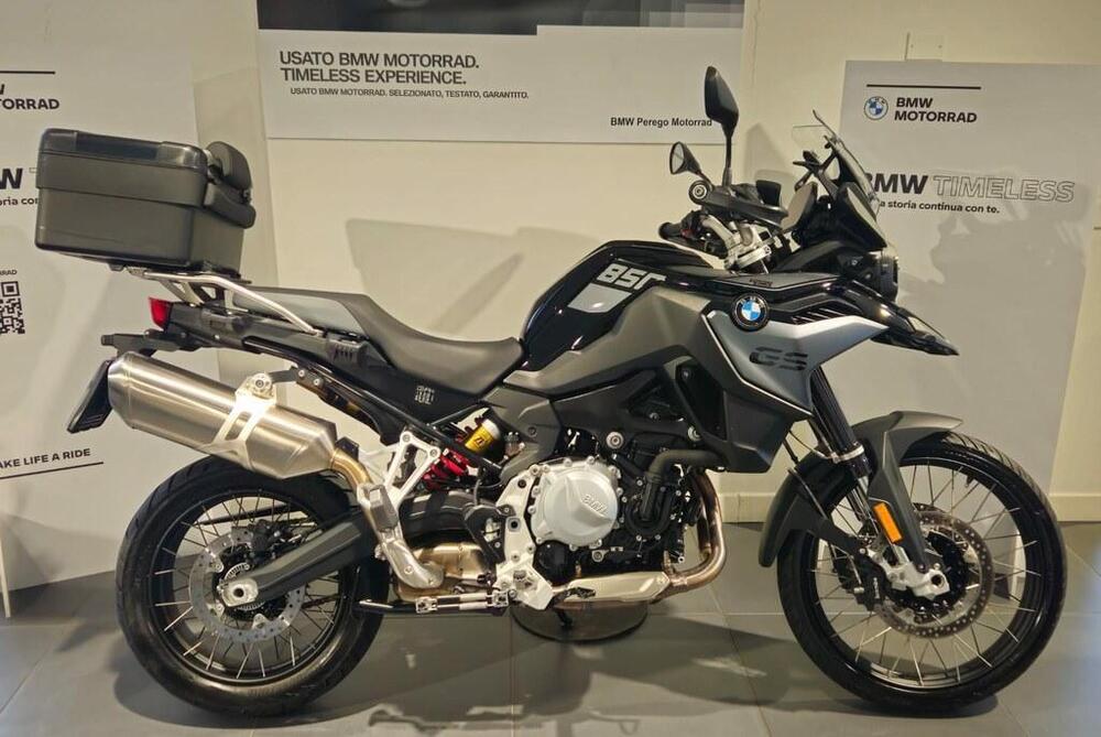 Bmw F 850 GS (2021 - 24)