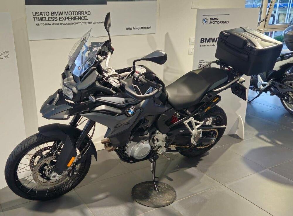 Bmw F 850 GS (2021 - 24) (5)