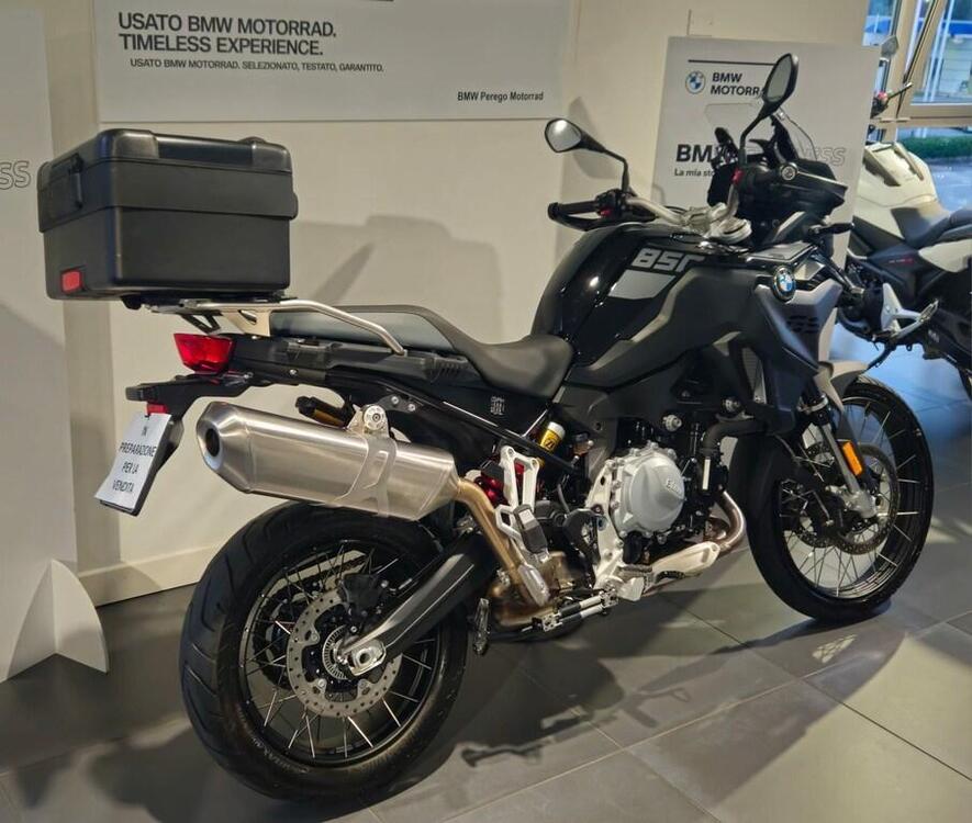 Bmw F 850 GS (2021 - 24) (4)