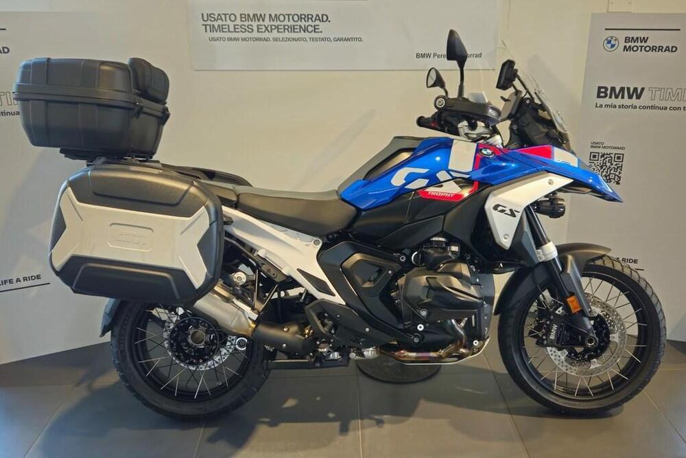 Bmw R 1300 GS (2023 - 25)