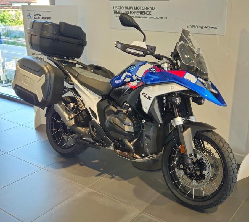 Bmw R 1300 GS (2023 - 25) (2)