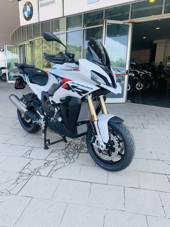 Bmw S 1000 XR (2024 - 25) (5)