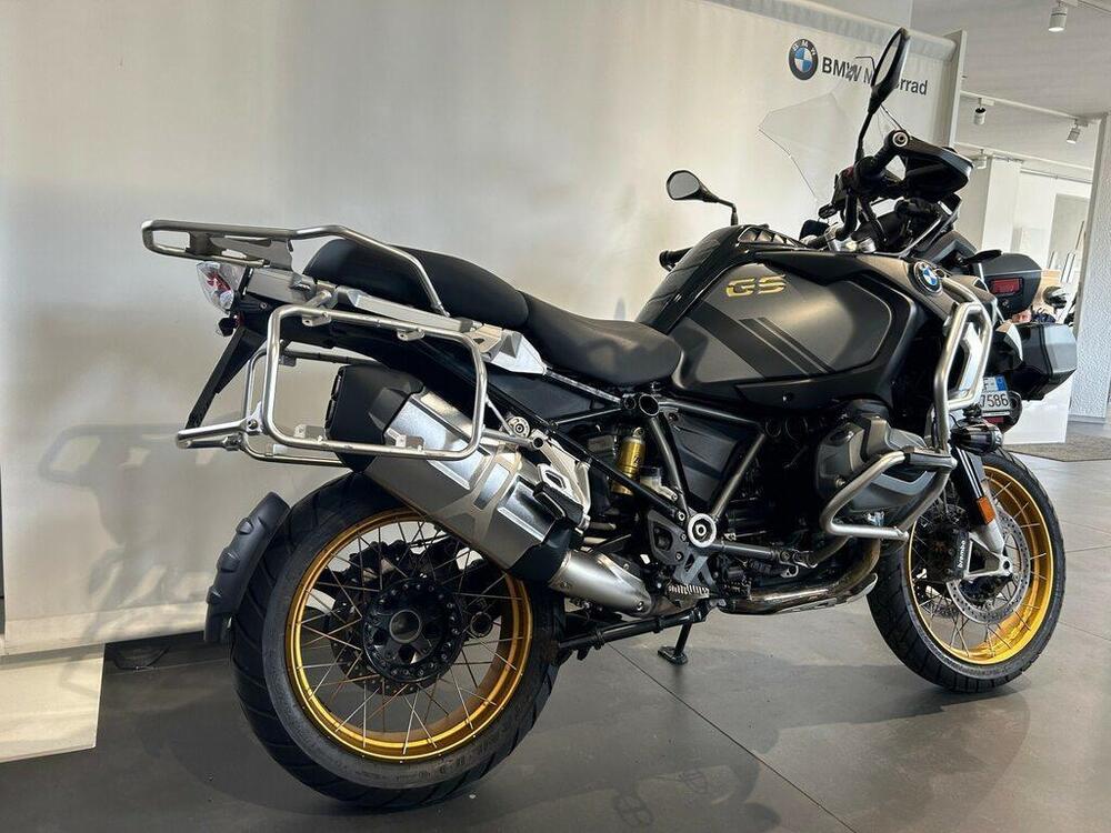 Bmw R 1250 GS Adventure (2021 - 24) (3)