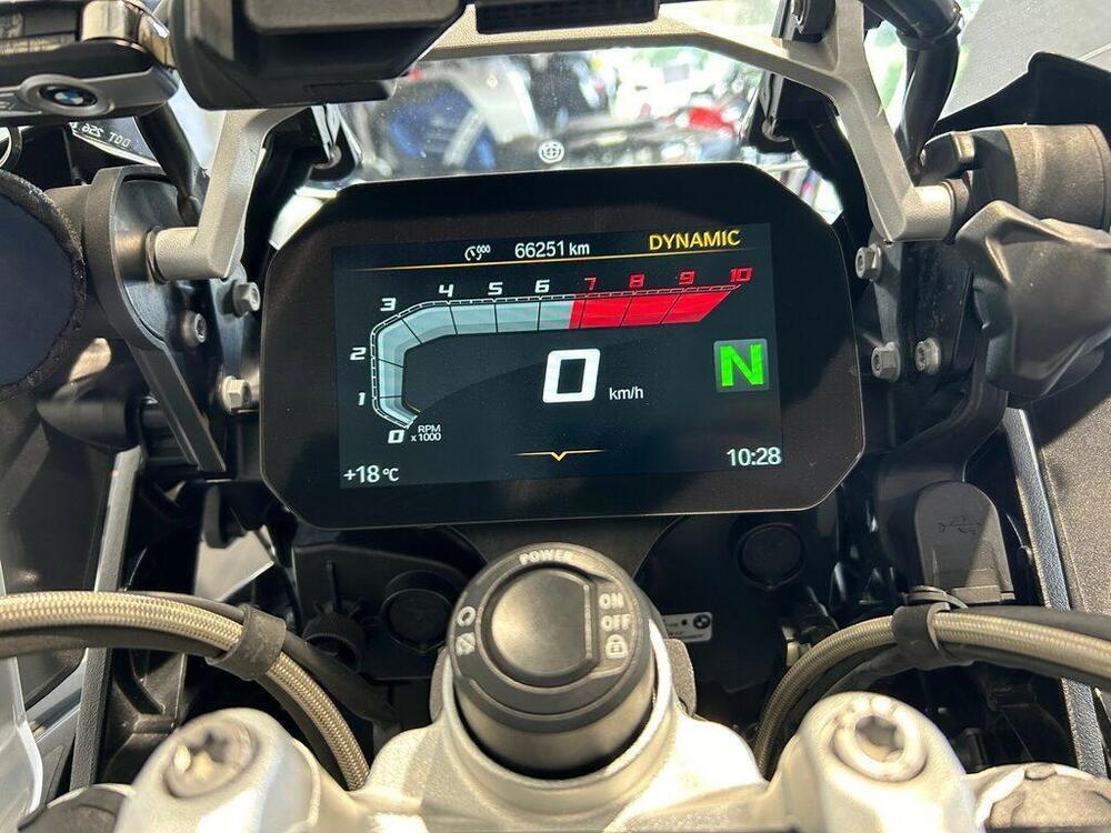 Bmw R 1250 GS Adventure (2021 - 24) (5)