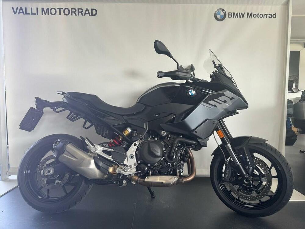 Bmw F 900 XR (2020 - 25)