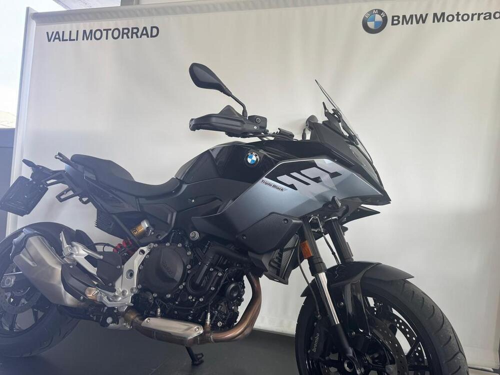 Bmw F 900 XR (2020 - 25) (2)