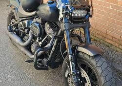 Harley-Davidson 114 Fat Bob (2018 - 20) - FXFBS usata