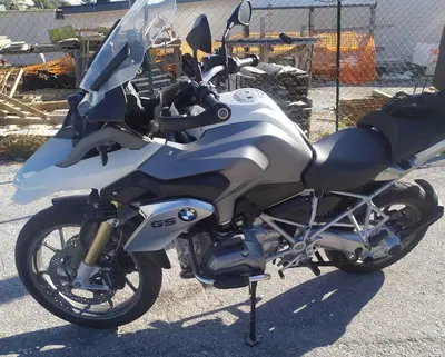 Bmw R 1200 GS (2013 - 16) usata