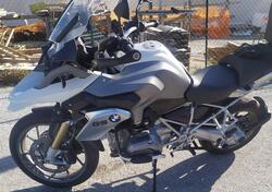 Bmw R 1200 GS (2013 - 16) usata