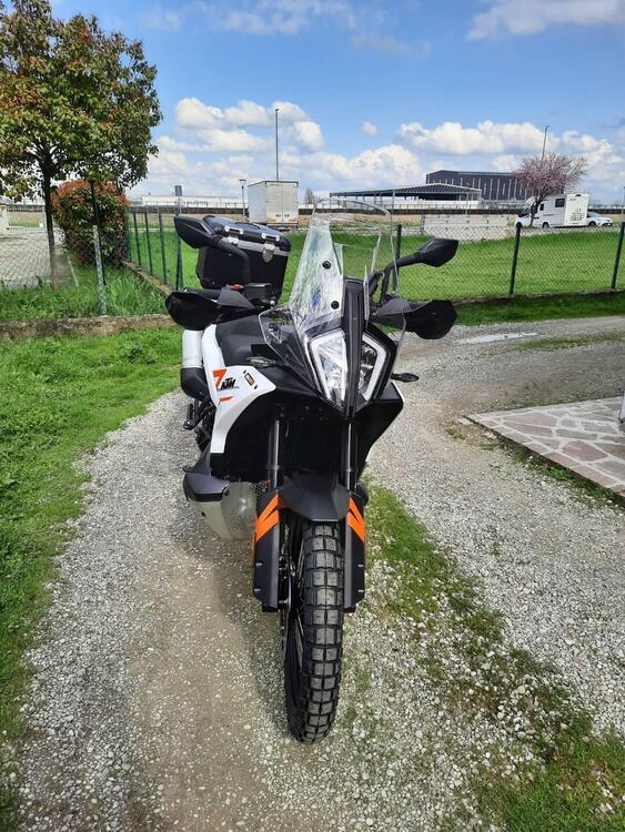 KTM 790 Adventure (2023 - 24) (3)