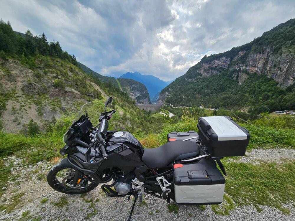 Bmw F 850 GS (2021 - 24)