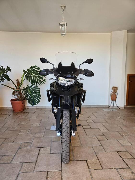 Bmw F 850 GS (2021 - 24) (3)