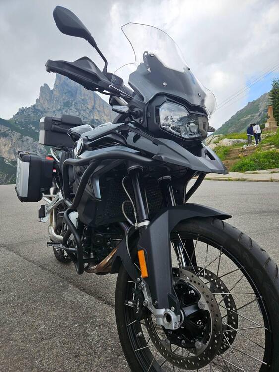 Bmw F 850 GS (2021 - 24) (4)