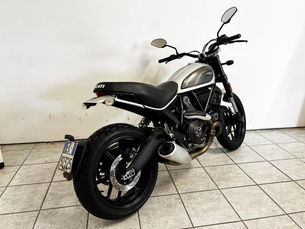 Ducati Scrambler 800 Icon (2017 - 20) (3)