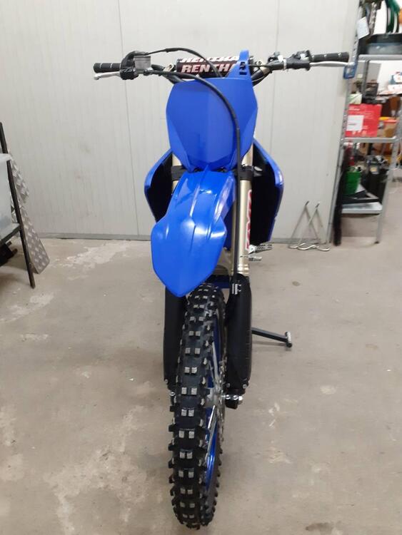 Yamaha YZ 250 F (2021) (4)