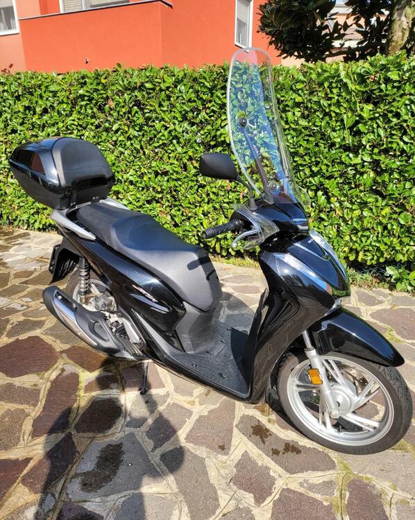 Honda SH 150i (2020 - 24)