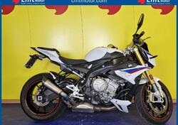 Bmw S 1000 R (2021 - 24) usata