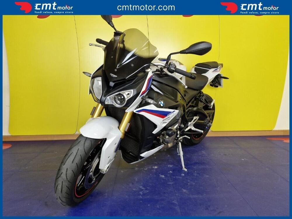 Bmw S 1000 R (2021 - 24) (2)