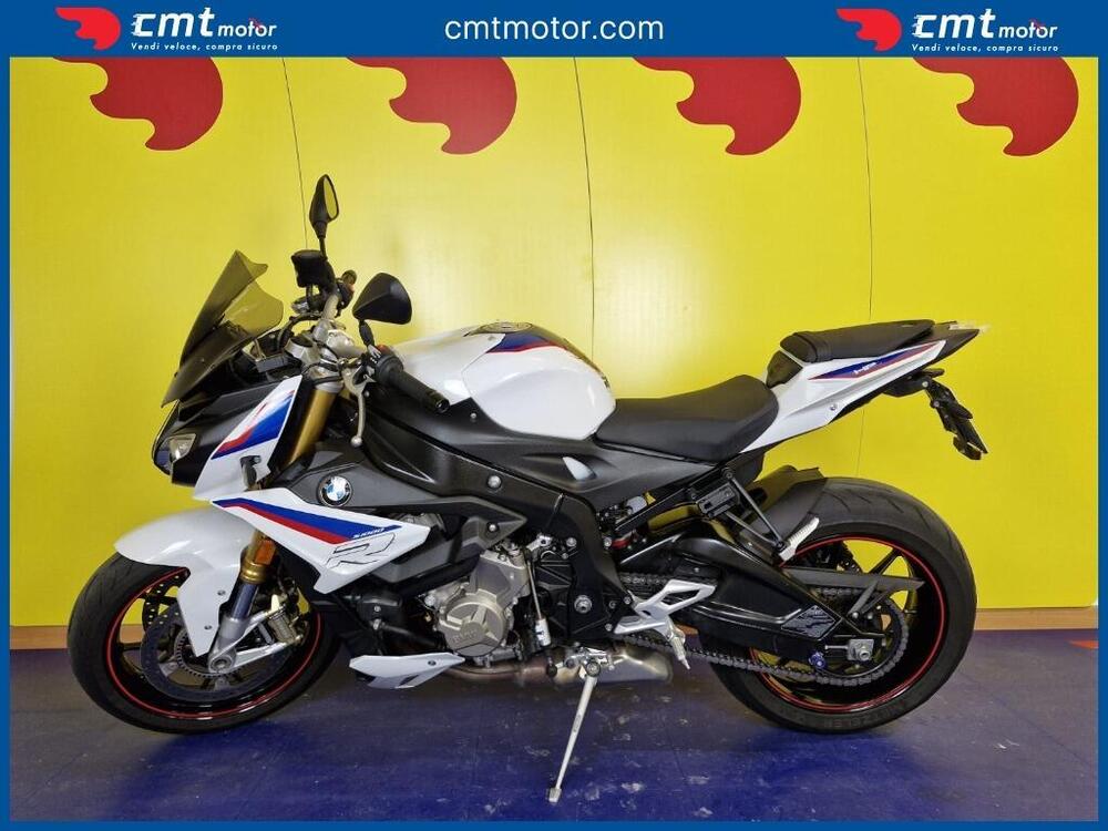 Bmw S 1000 R (2021 - 24) (3)