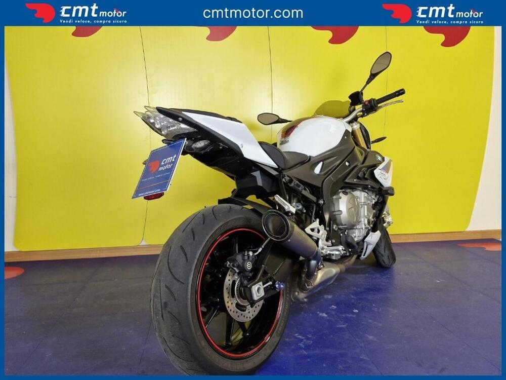 Bmw S 1000 R (2021 - 24) (4)