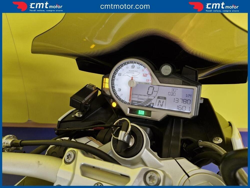 Bmw S 1000 R (2021 - 24) (5)