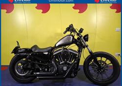 Harley-Davidson 883 Iron (2009 - 11) - XL 883N usata