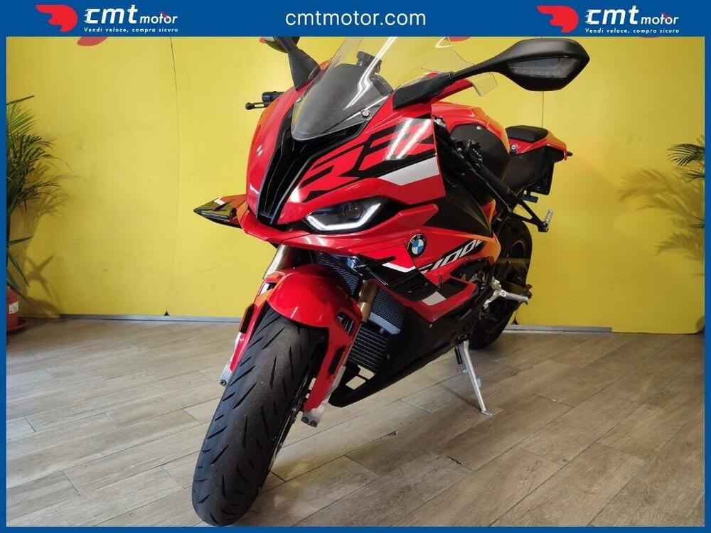 Bmw S 1000 RR (2021 - 22) (2)