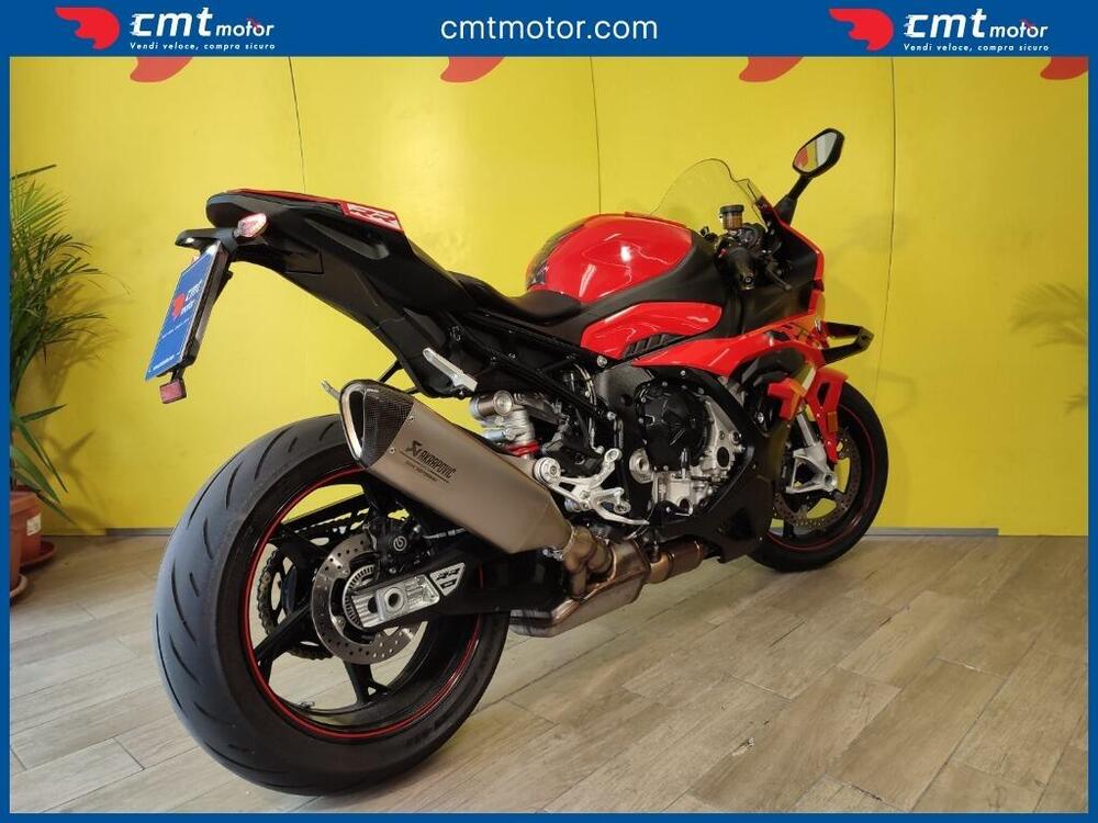 Bmw S 1000 RR (2021 - 22) (4)